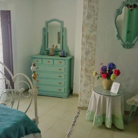 La Jacaranda Villa Casarabonela Esterno foto