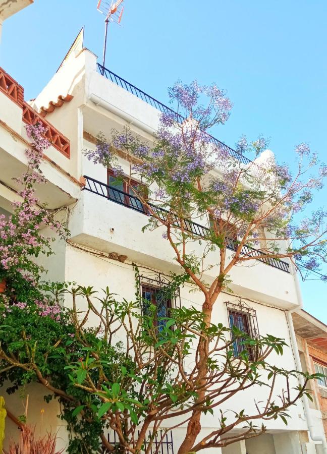 La Jacaranda Villa Casarabonela Esterno foto